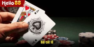 Bài Cát Tê - Cơ Hội Làm Giàu Có 1 0 2 Dành Cho Các Cược Thủ