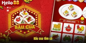 Bầu Cua Tôm Cá - Kinh Nghiệm Chơi Luôn Thắng Cho Cược Thủ