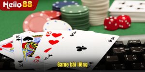 Game Bài Liêng - Tìm Hiểu Luật Chơi Đơn Giản, Nhanh Chóng