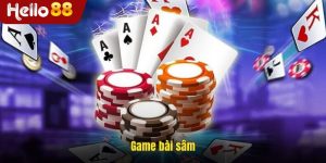Game Bài Sâm – Hình Thức Cá Cược Không Thể Bỏ Lỡ Trong 2025