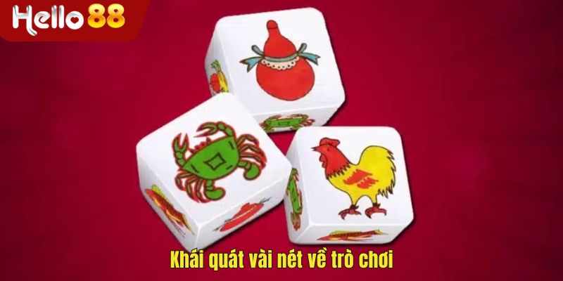 Khái quát vài nét về trò chơi