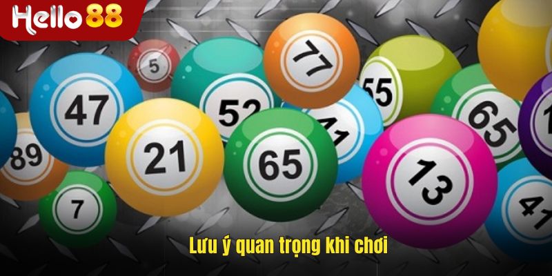 Chiến thuật đặt xỉu chủ miền bắc