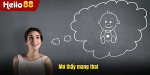 Mơ Thấy Mang Thai - Giải Mã Đây Là Điềm Báo May Hay Rủi?
