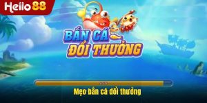 Mẹo Bắn Cá Đổi Thưởng Hiệu Quả Cho Người Mới Chơi Ở Hello88