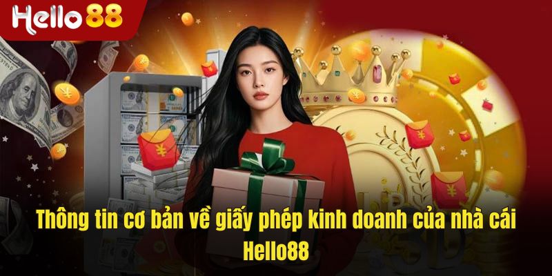 Hello88 - Khám Phá Thế Giới Cá Cược Đỉnh Cao Chưa Từng Có